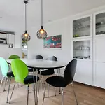 Дом отдыха Atla - 2-5km From The Sea By Interhome *