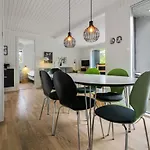 Atla - 2-5km From The Sea By Interhome Дом отдыха Блаванн