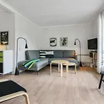 Atla - 2-5km From The Sea By Interhome Дом отдыха Блаванн