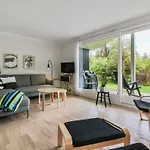 Atla - 2-5km From The Sea By Interhome Дом отдыха *