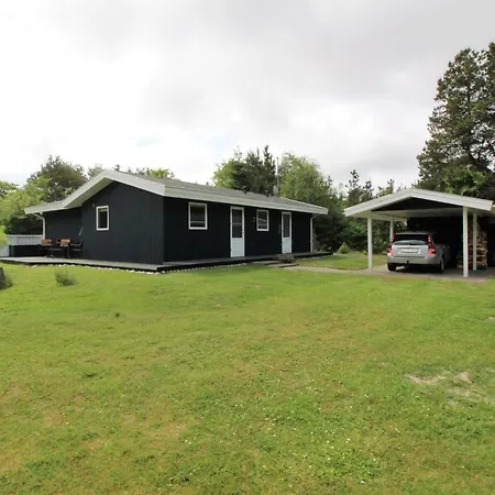 Feriehus Atla - 2-5km From The Sea By Interhome *