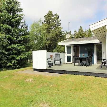 Atla - 2-5km From The Sea By Interhome * Blåvand