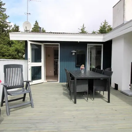 Feriehus Atla - 2-5km From The Sea By Interhome *