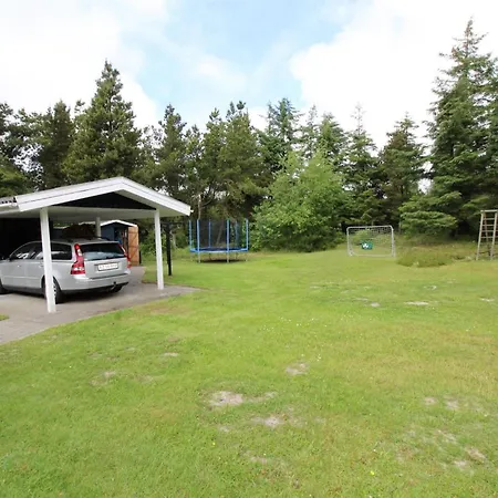 Atla - 2-5km From The Sea By Interhome 펜션 Blåvand