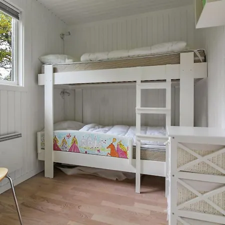 Atla - 2-5km From The Sea By Interhome Blåvand