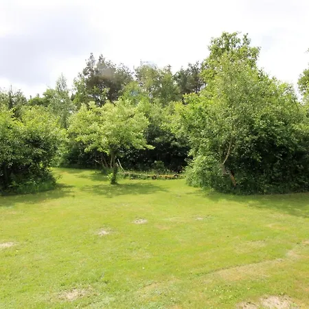 Atla - 2-5km From The Sea By Interhome * Blåvand