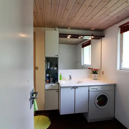 Semesterbostad Atla - 2-5km From The Sea By Interhome *