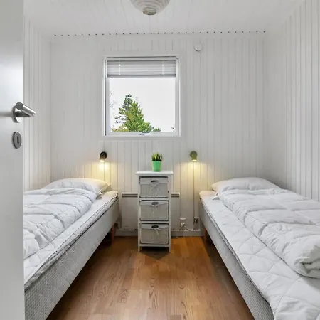 Atla - 2-5km From The Sea By Interhome Blåvand