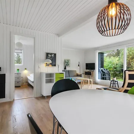 Atla - 2-5km From The Sea By Interhome Semesterbostad Blåvand