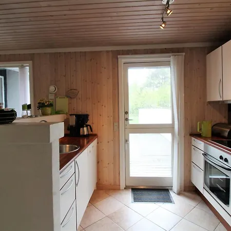 Atla - 2-5km From The Sea By Interhome *