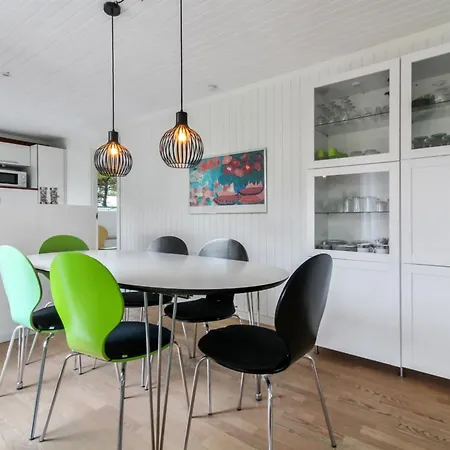 Дом отдыха Atla - 2-5km From The Sea By Interhome *