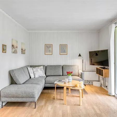 Atla - 2-5km From The Sea By Interhome Holiday home Blavand