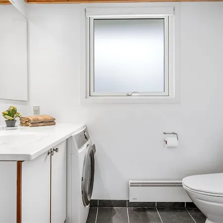 Holiday home Atla - 2-5km From The Sea By Interhome Blavand