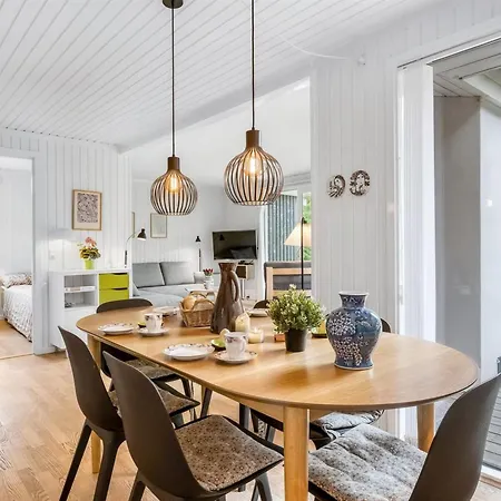 Holiday home Atla - 2-5km From The Sea By Interhome *