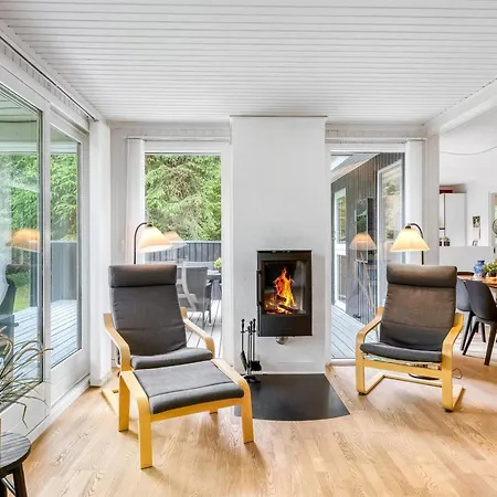 Atla - 2-5km From The Sea By Interhome