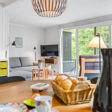 Atla - 2-5km From The Sea By Interhome Holiday home