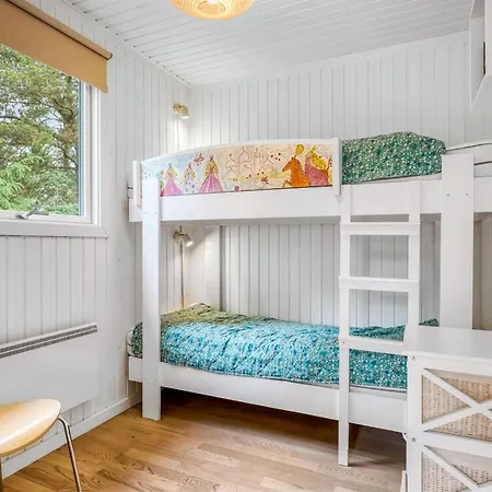 Atla - 2-5km From The Sea By Interhome Holiday home Blavand