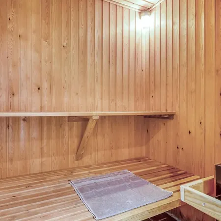 Holiday home Atla - 2-5km From The Sea By Interhome Blavand