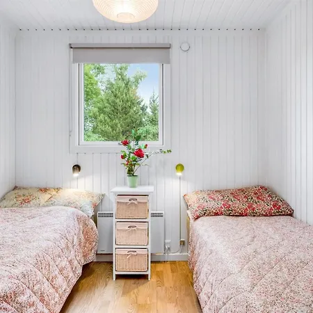 Atla - 2-5km From The Sea By Interhome * Blavand