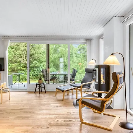 Atla - 2-5km From The Sea By Interhome Holiday home Blavand