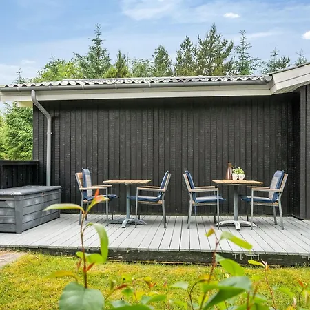 Atla - 2-5km From The Sea By Interhome Holiday home