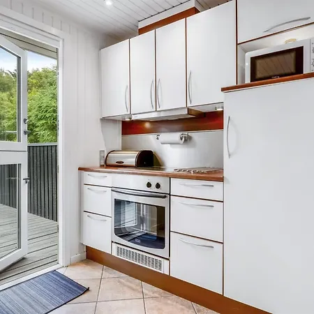 Holiday home Atla - 2-5km From The Sea By Interhome Blavand