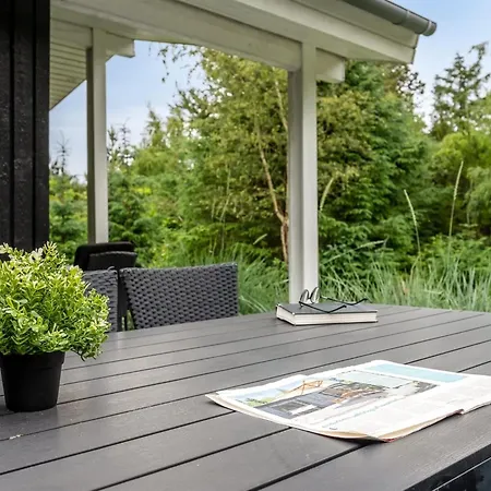 Atla - 2-5km From The Sea By Interhome Holiday home Blavand