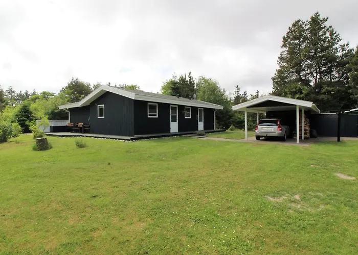 펜션 Atla - 2-5km From The Sea By Interhome *