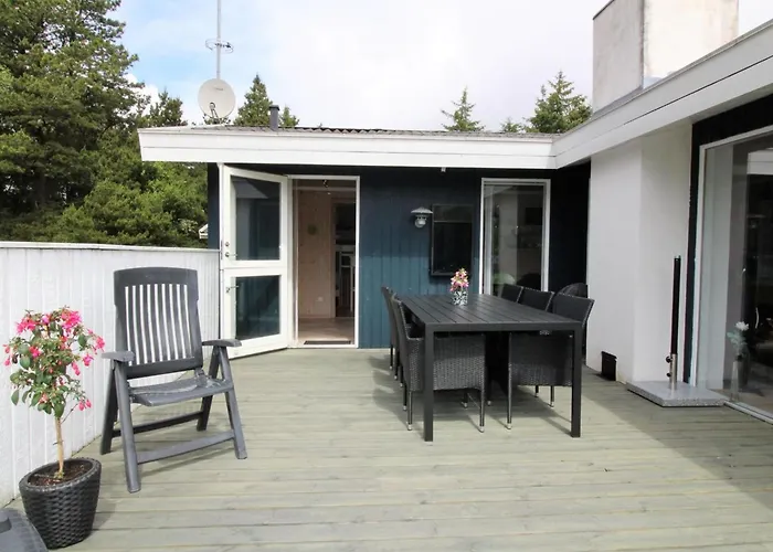 펜션 Atla - 2-5km From The Sea By Interhome *