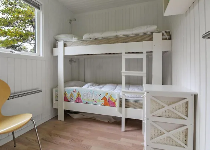 Atla - 2-5km From The Sea By Interhome Blåvand