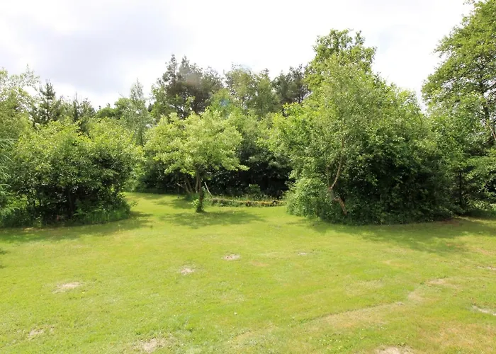 Atla - 2-5km From The Sea By Interhome * Blåvand