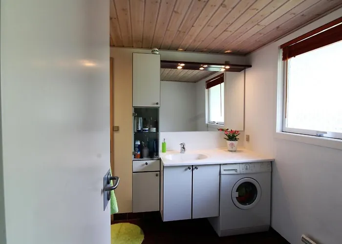 펜션 Atla - 2-5km From The Sea By Interhome *