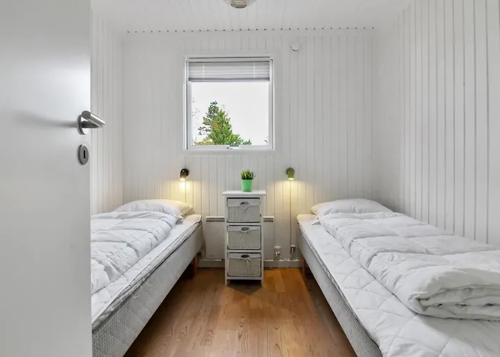 Atla - 2-5km From The Sea By Interhome Blåvand