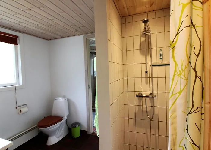 Atla - 2-5km From The Sea By Interhome 펜션