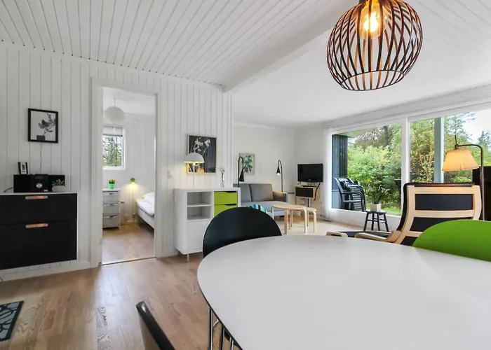 Atla - 2-5km From The Sea By Interhome 펜션 Blåvand