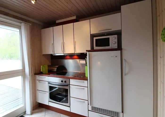 펜션 Atla - 2-5km From The Sea By Interhome