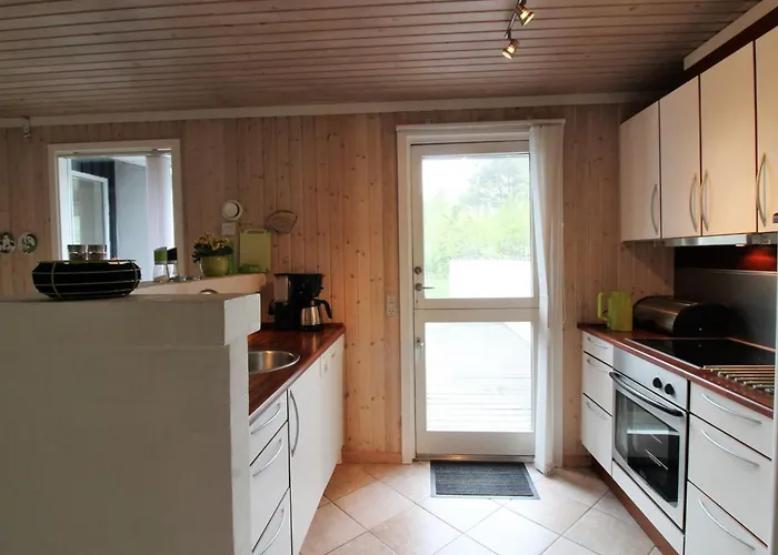 Atla - 2-5km From The Sea By Interhome *