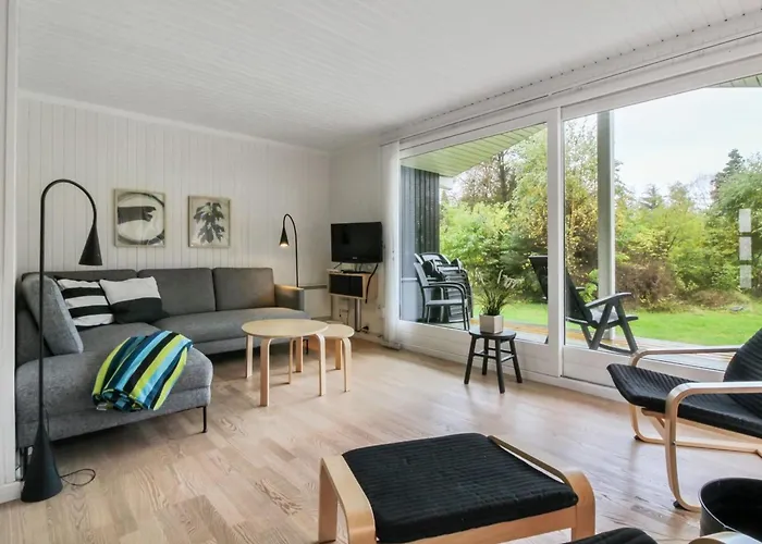 Atla - 2-5km From The Sea By Interhome 펜션 *